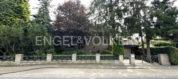 4 Schlafzimmer Haus in Remscheid, Germany, Nr. 22925 7