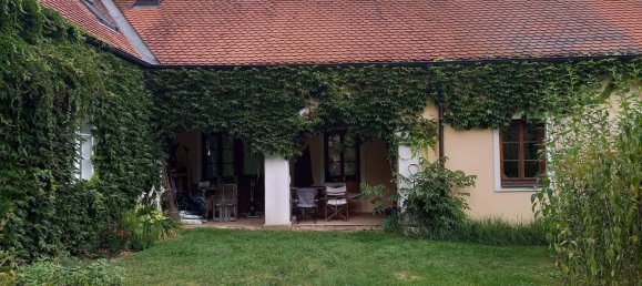 3-Zimmer Stadthaus in Raabs an der Thaya, Austria, Nr. 259025 2