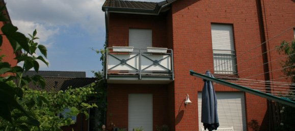 Adosado de 4 habitaciónes en Minden-Lubbecke, Germany No. 231075 3