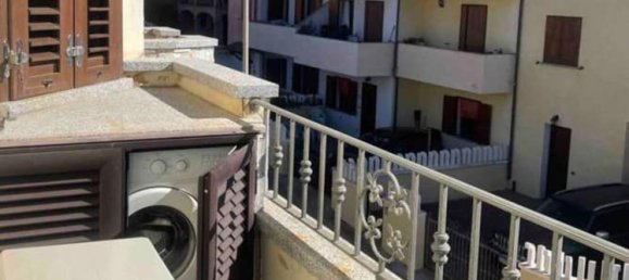 3 rooms Apartment in Valledoria, Italy No. 283451 25