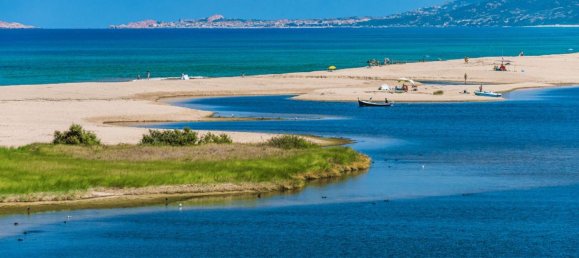 3 rooms Apartment in Valledoria, Italy No. 283451 36