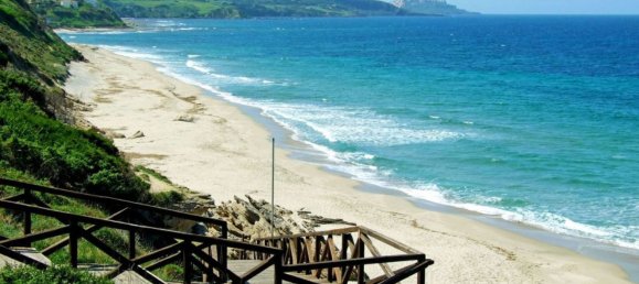 3 rooms Apartment in Valledoria, Italy No. 283451 35