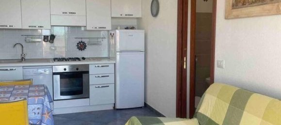 3 rooms Apartment in Valledoria, Italy No. 283451 12