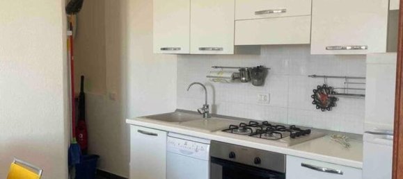 3 rooms Apartment in Valledoria, Italy No. 283451 10