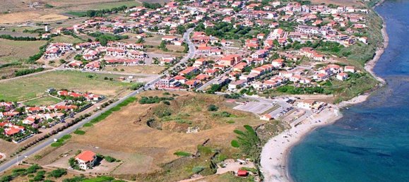 3 rooms Apartment in Valledoria, Italy No. 283451 3