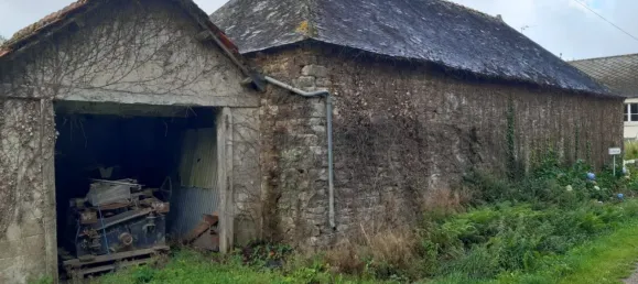 4 chambres Maison à Morbihan, France No. 350481 13