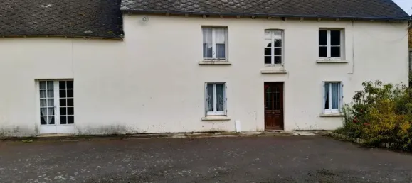 4 chambres Maison à Morbihan, France No. 350481 16