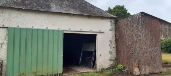 4 chambres Maison à Morbihan, France No. 350481 11