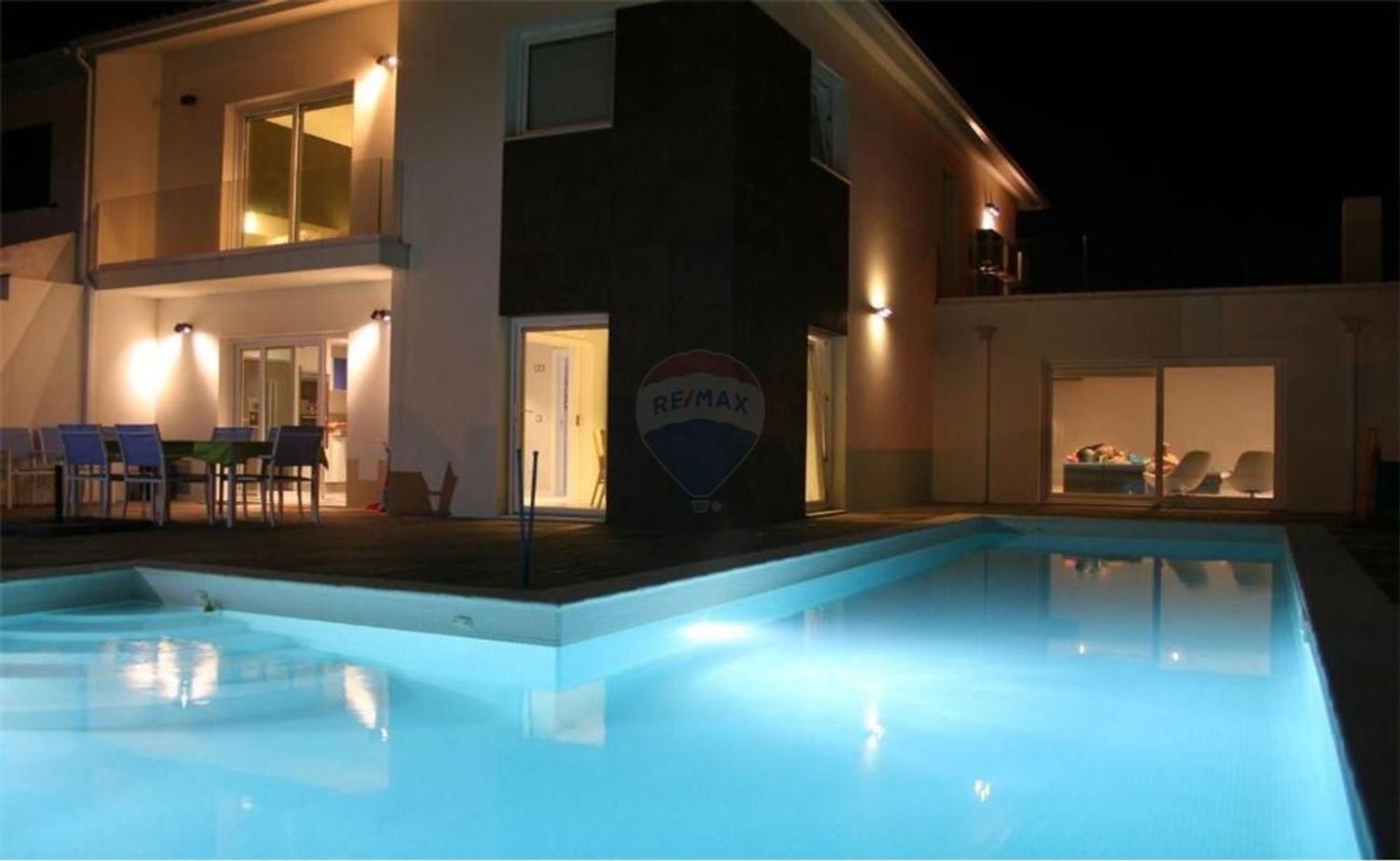 4 bedrooms House in Gafanha da Encarnacao, Portugal No. 156385