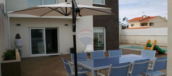 4 bedrooms House in Gafanha da Encarnacao, Portugal No. 156385 5