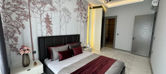 Villa 4+1 in Alanya, Turkey No. 28135 20