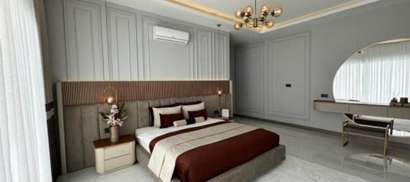 Villa 4+1 in Alanya, Turkey No. 28135 18