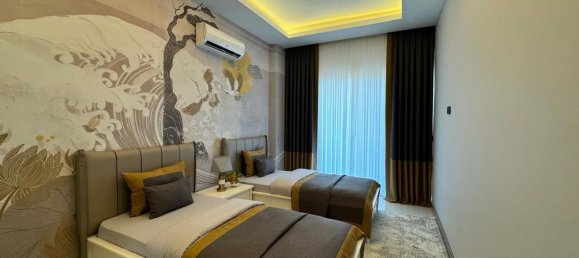 Villa 4+1 in Alanya, Turkey No. 28135 23