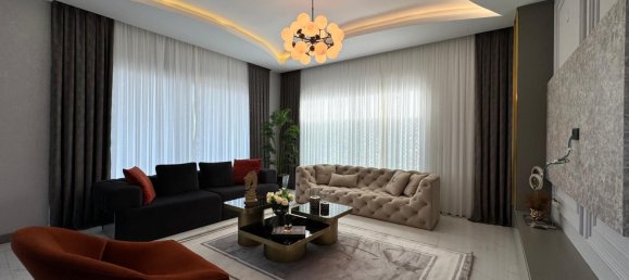 Villa 4+1 in Alanya, Turkey No. 28135 25