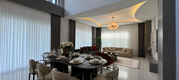 Villa 4+1 in Alanya, Turkey No. 28135 27