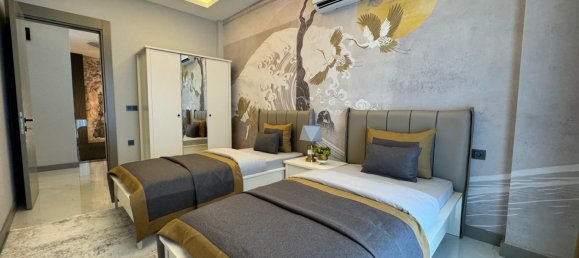 Villa 4+1 in Alanya, Turkey No. 28135 6