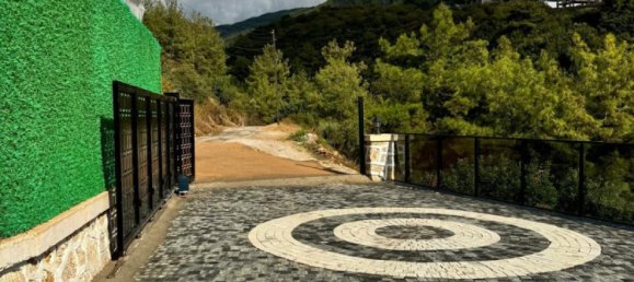 Villa 4+1 in Alanya, Turkey No. 28135 3