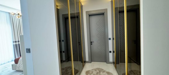 Villa 4+1 in Alanya, Turkey No. 28135 8