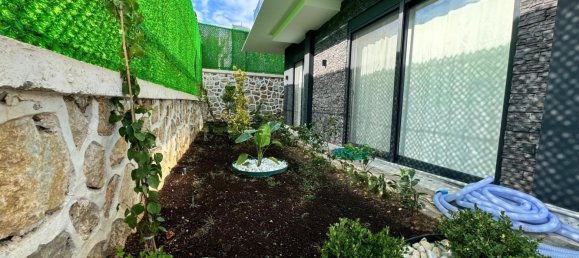 Villa 4+1 in Alanya, Turkey No. 28135 14