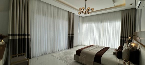 Villa 4+1 in Alanya, Turkey No. 28135 11