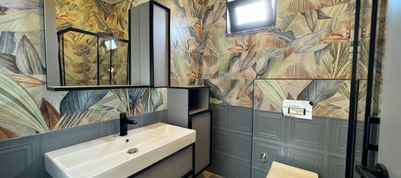 Villa 4+1 in Alanya, Turkey No. 28135 10