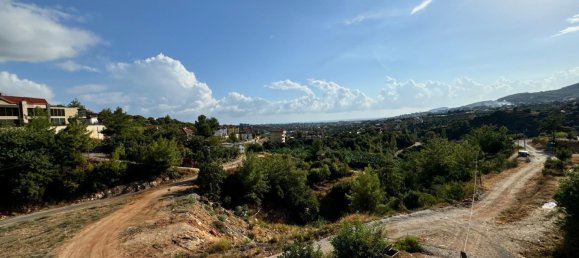 Villa 4+1 in Alanya, Turkey No. 28135 16