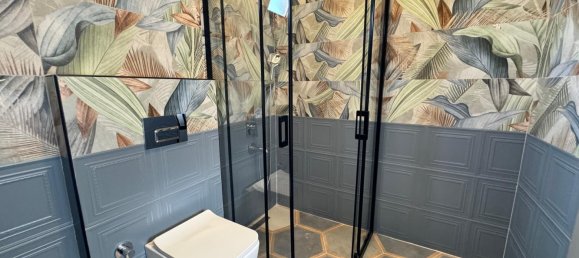 Villa 4+1 in Alanya, Turkey No. 28135 19