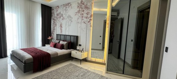 Villa 4+1 in Alanya, Turkey No. 28135 9