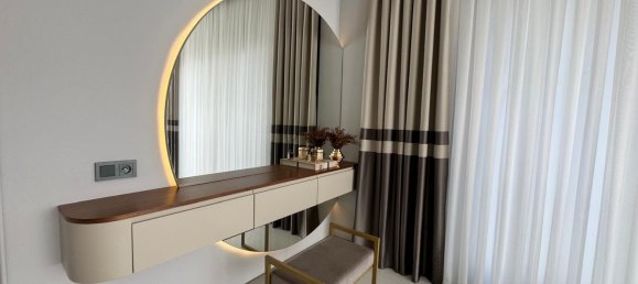 Villa 4+1 in Alanya, Turkey No. 28135 17