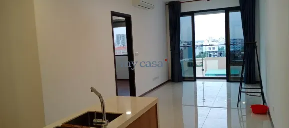 1 bedroom Apartment in Thu Duc, Vietnam No. 8461 2