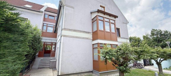 3 rooms Apartment in Bisamberg, Austria No. 152643 14