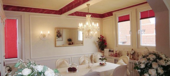 Здание с 12 комнатами в Freudenstadt, Германия № 4093 22