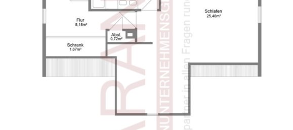 Здание с 12 комнатами в Freudenstadt, Германия № 4093 34