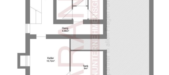 Здание с 12 комнатами в Freudenstadt, Германия № 4093 30