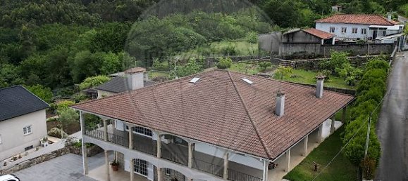 Casa T4 em Ganfei, Portugal N.º 22782 3