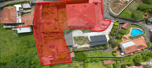 Casa T4 em Ganfei, Portugal N.º 22782 2