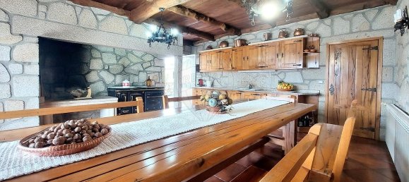 Casa T4 em Ganfei, Portugal N.º 22782 5