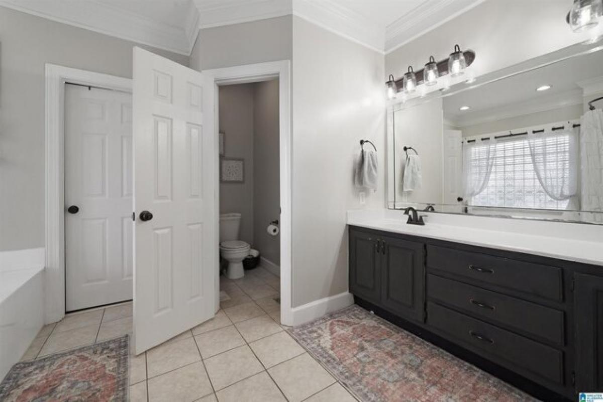 Casa de 4 dormitorios en Odenville, USA No. 377299