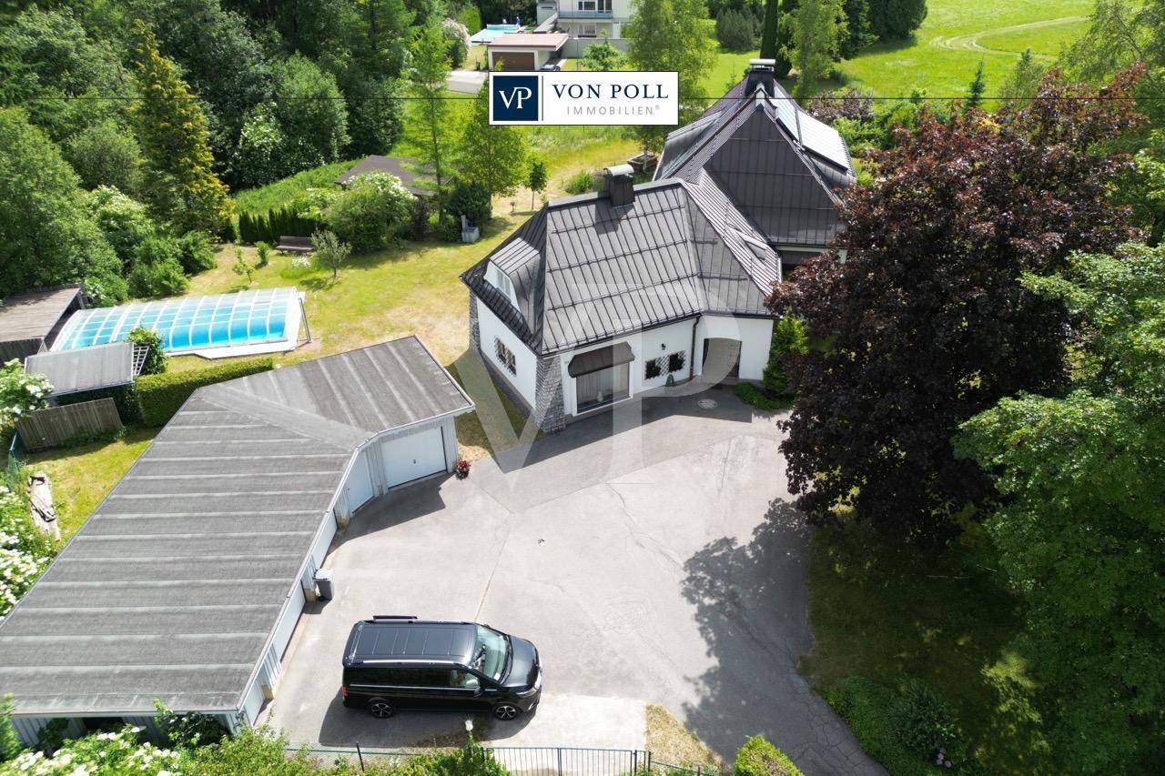 Villa T5 em Vils, Austria N.º 140691