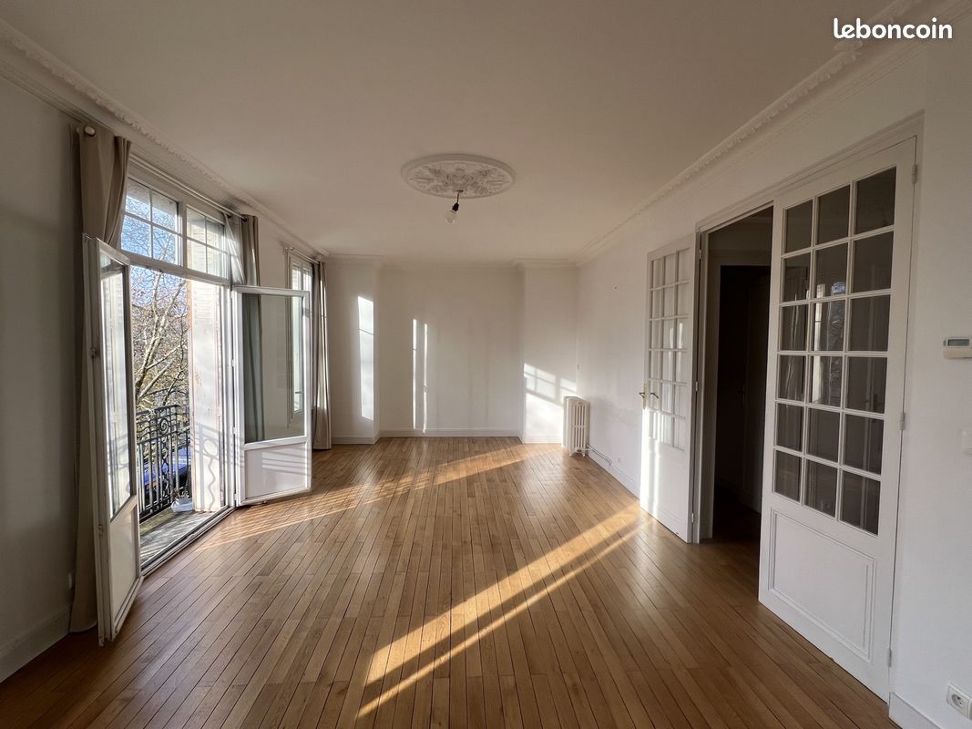 2 غرف نوم شقة في Tours, France رقم 53267