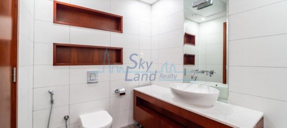 1 bedroom Apartment in Sheikh Zayed Road, UAE No. 40498 19