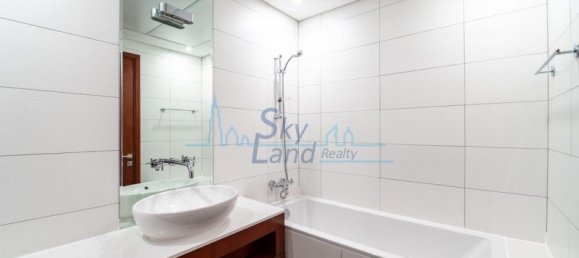 1 bedroom Apartment in Sheikh Zayed Road, UAE No. 40498 3