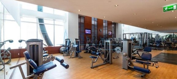 1 bedroom Apartment in Sheikh Zayed Road, UAE No. 40498 13