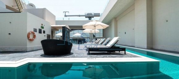 1 bedroom Apartment in Sheikh Zayed Road, UAE No. 40498 12