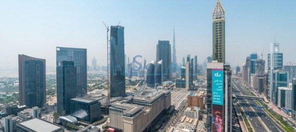 1 bedroom Apartment in Sheikh Zayed Road, UAE No. 40498 11