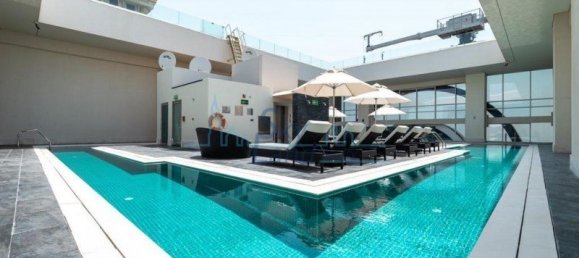 1 bedroom Apartment in Sheikh Zayed Road, UAE No. 40498 10