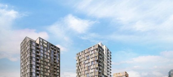 Studio in Istanbul, Turkey No. 7797 8