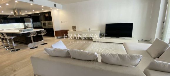 3 chambres Appartement à Saint Julian's, Malta No. 10178 27