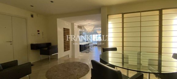 3 chambres Appartement à Saint Julian's, Malta No. 10178 5