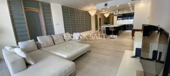 3 chambres Appartement à Saint Julian's, Malta No. 10178 26